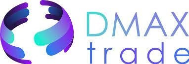 Dmax Trade logo