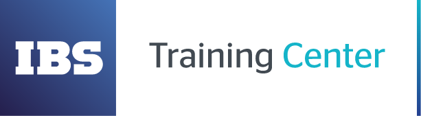 IBS Training Center logo