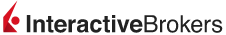 Interactive Brokers logo