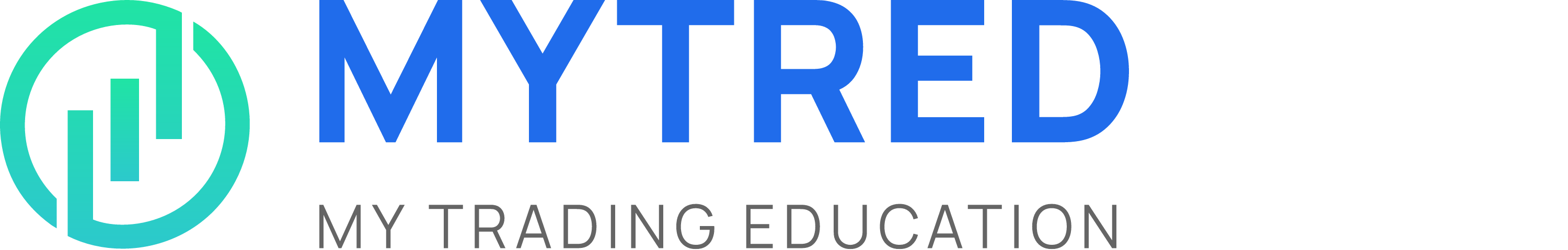 MyTred logo