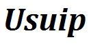 Usuip logo