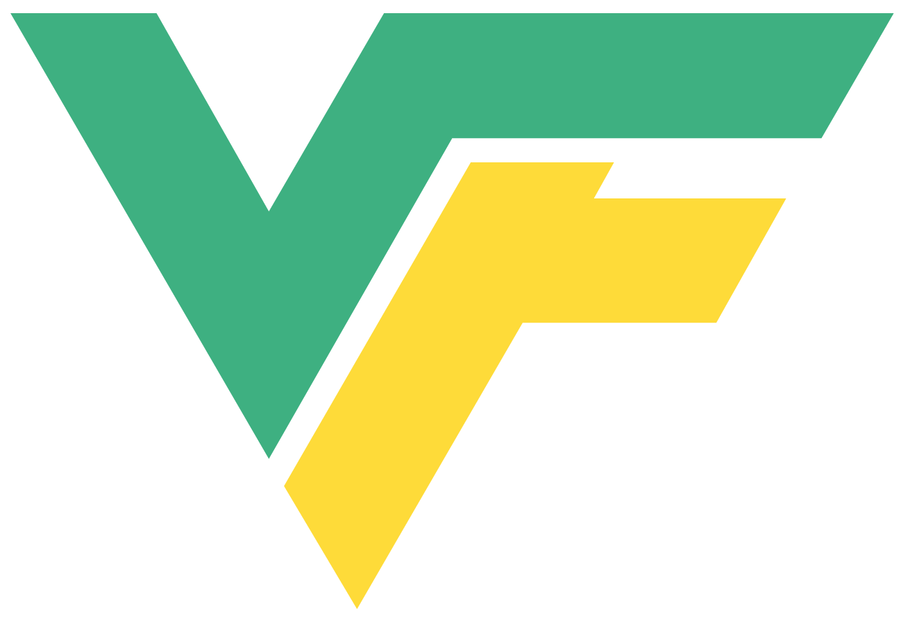 Viefaucet logo