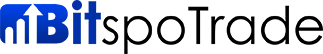 Bitspotrade logo