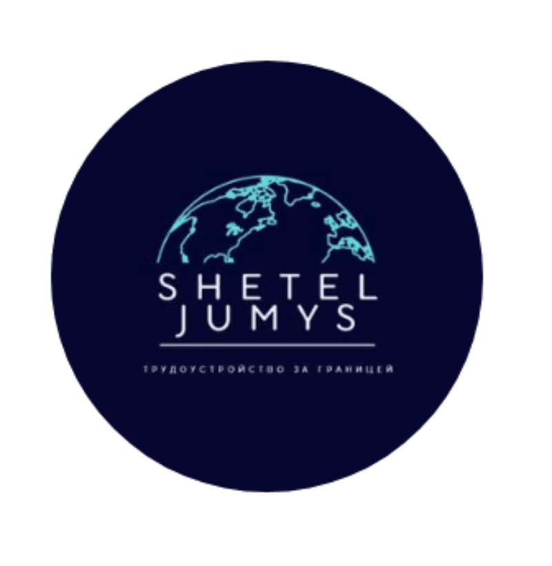 Shetel Jumys logo