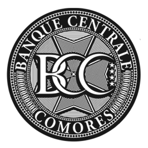 Banque Centrale Des Comores logo