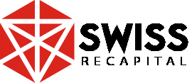Swiss Recapital logo
