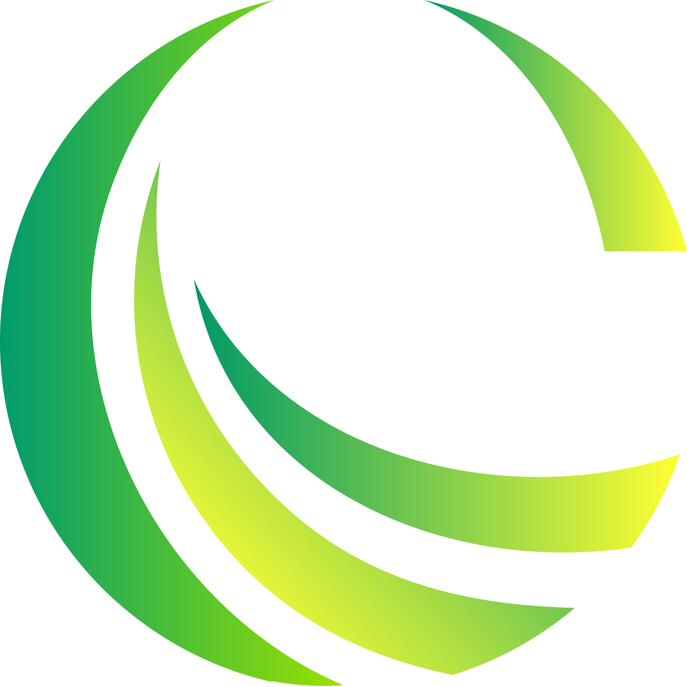 Crypto Algoritm logo