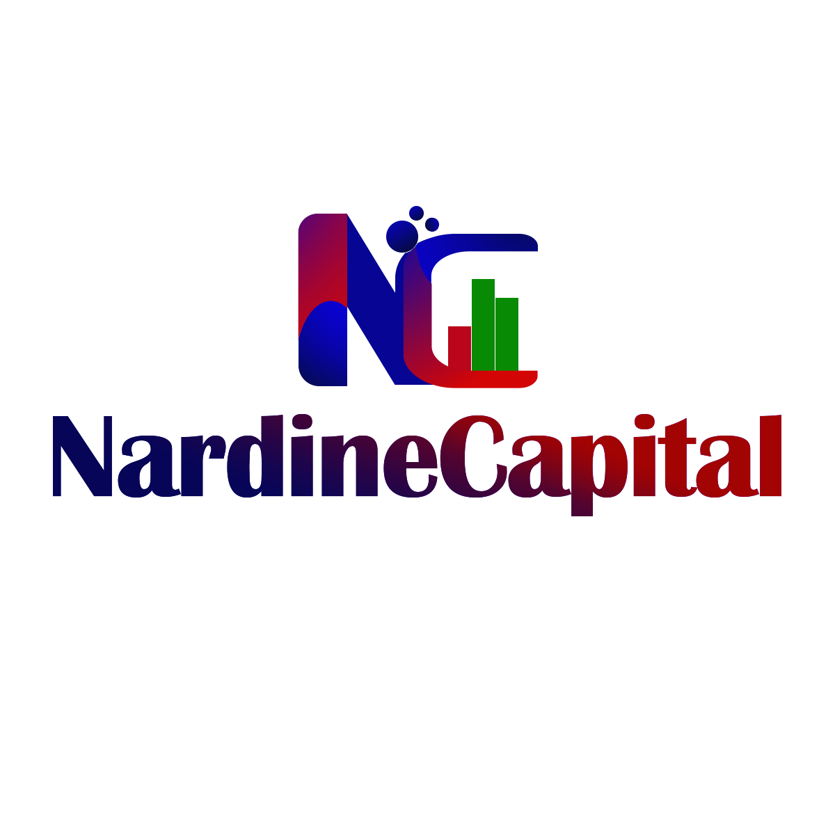 Nardine Capitals logo