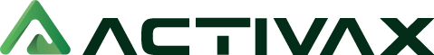 Activax logo