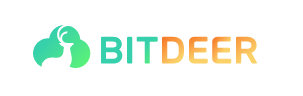 Bitdeer logo