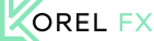 Korel FX logo