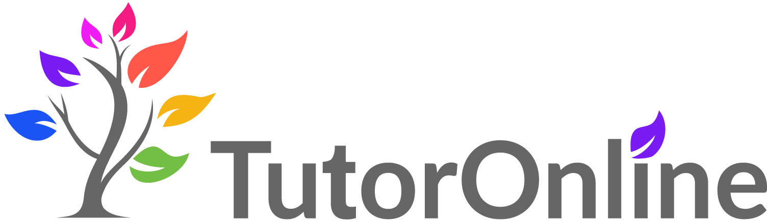 TutorOnline logo