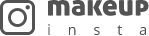 MakeUpInsta logo