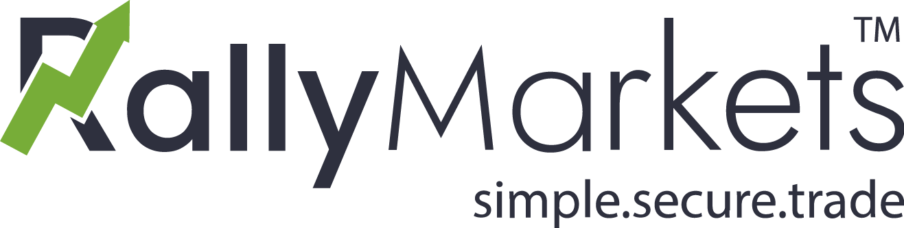 Rally Markets logo