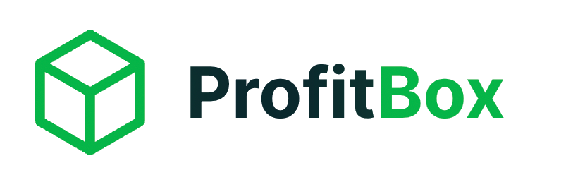 Profitbox logo
