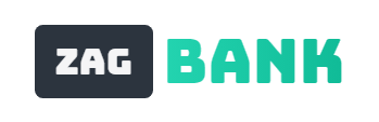 Zag Bank logo