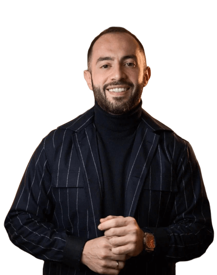 Артем Антоньян logo