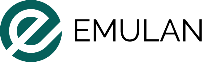 Emulan logo