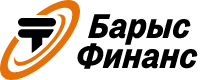 Барыс Финанс logo