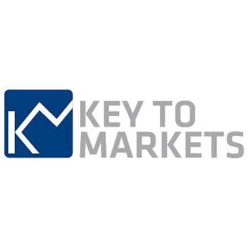 Key to Markets logo
