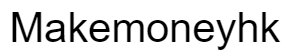 Makemoneyhk logo
