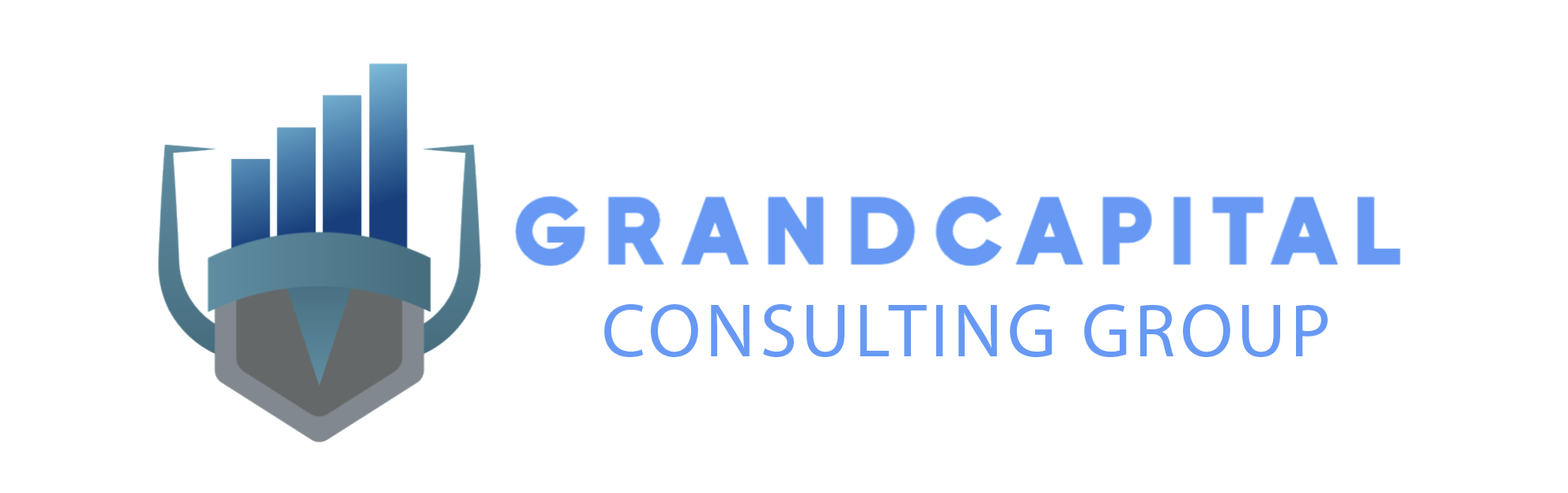 Grand Capital Consulting Group logo
