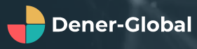 DenerGlobal logo