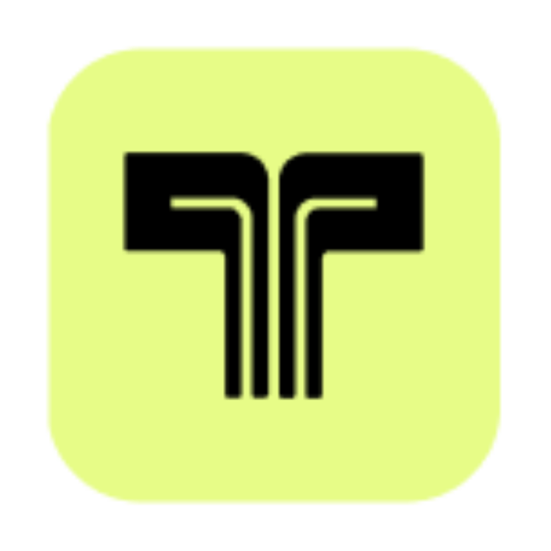 Trelkion logo