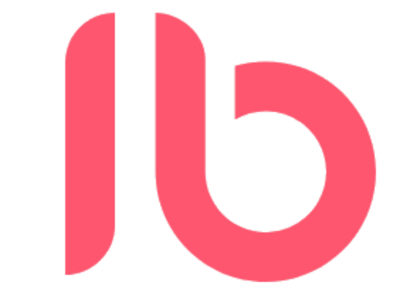 LLB Alpha logo