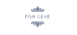 FishGear RAF logo