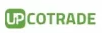 Upcotrade logo