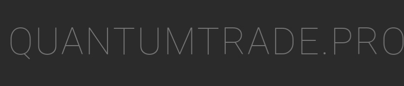 QuantumTrade logo
