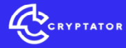 Cryptator logo