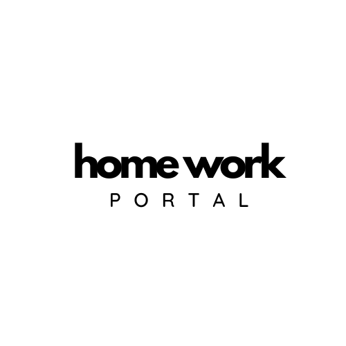 Home Work Portal logo
