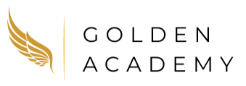 Golden Academy logo