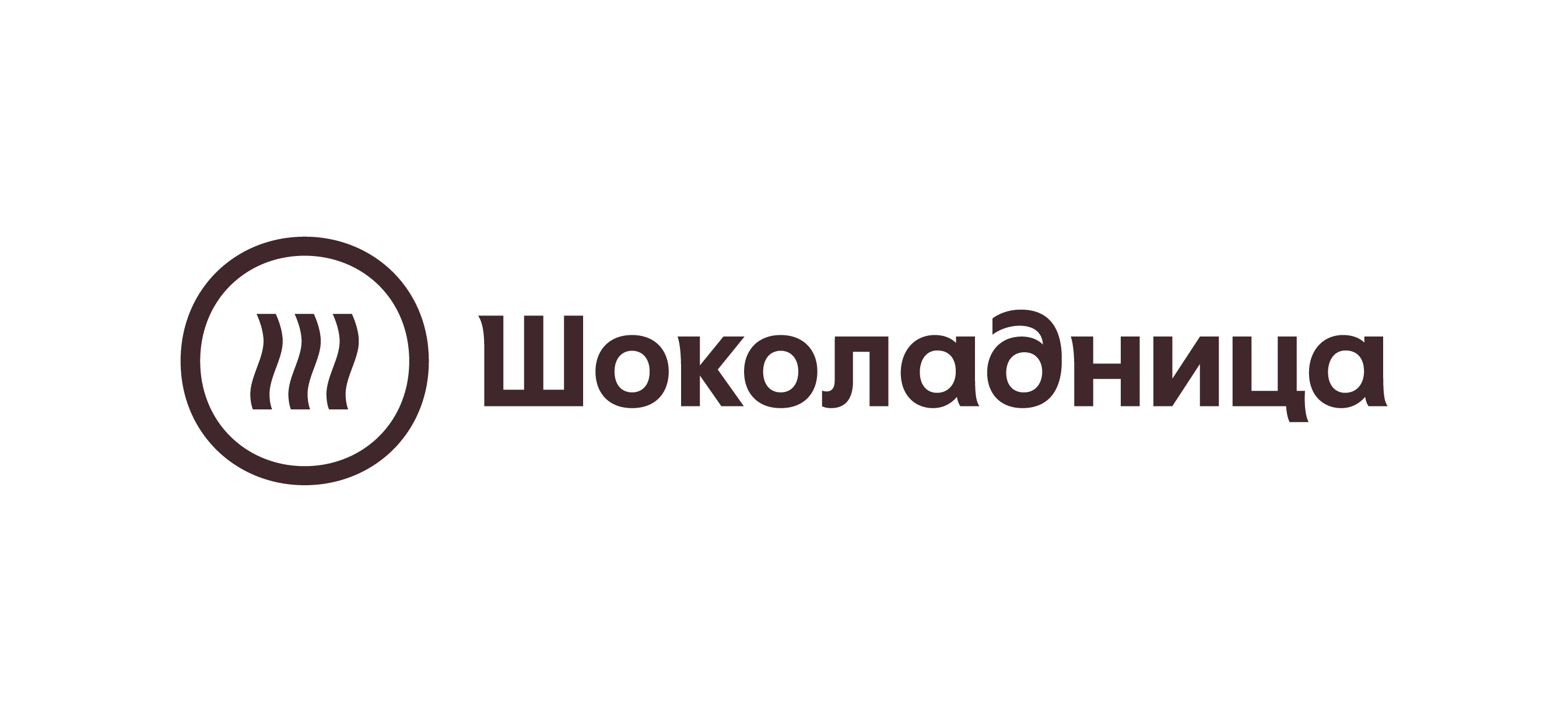 Шоколадница logo
