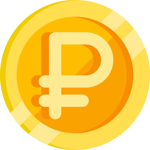 RubiCoin logo