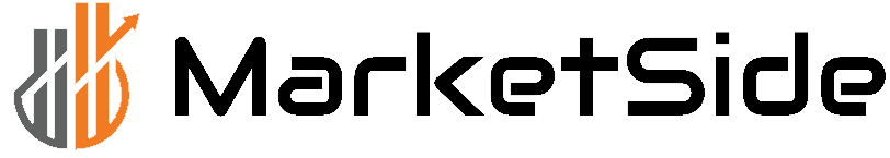 Market Side logo