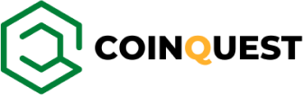 Coin Quest logo
