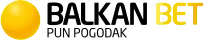 Balkan Bet logo