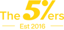 The5ers logo