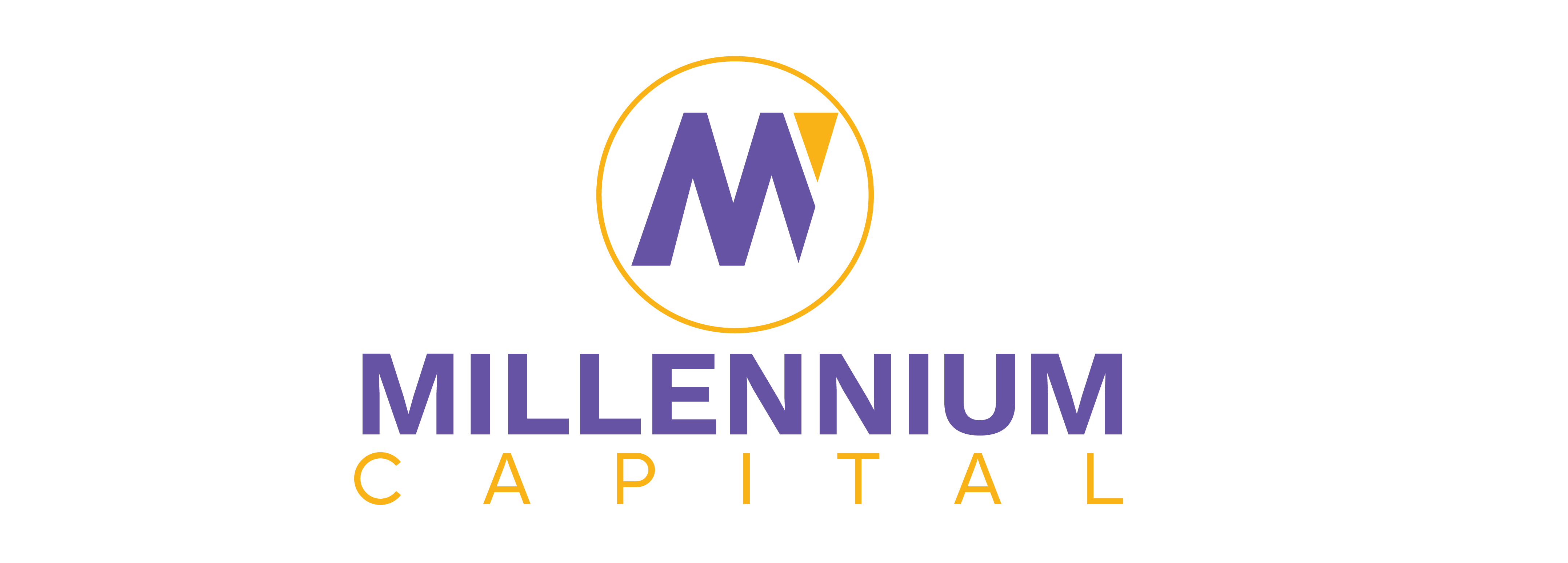 Millennium Capital logo
