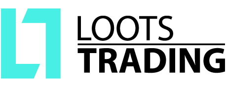 LootsTrading logo