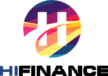 Hifinance logo