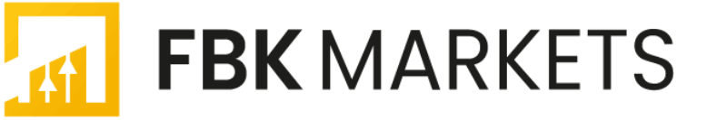 FBK Markets logo