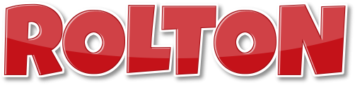 Rolton Fun logo
