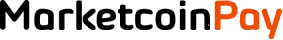 MarketCoinPay logo