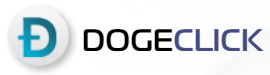 DogeClick logo