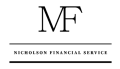 Nicholson Financial Service logo
