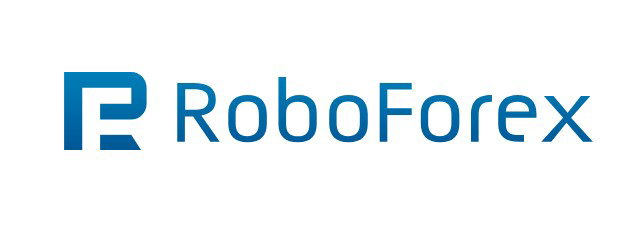 RoboForex logo